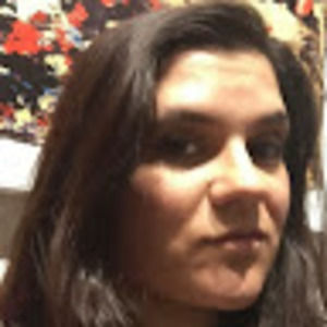 Meet your Posher, Rebecca